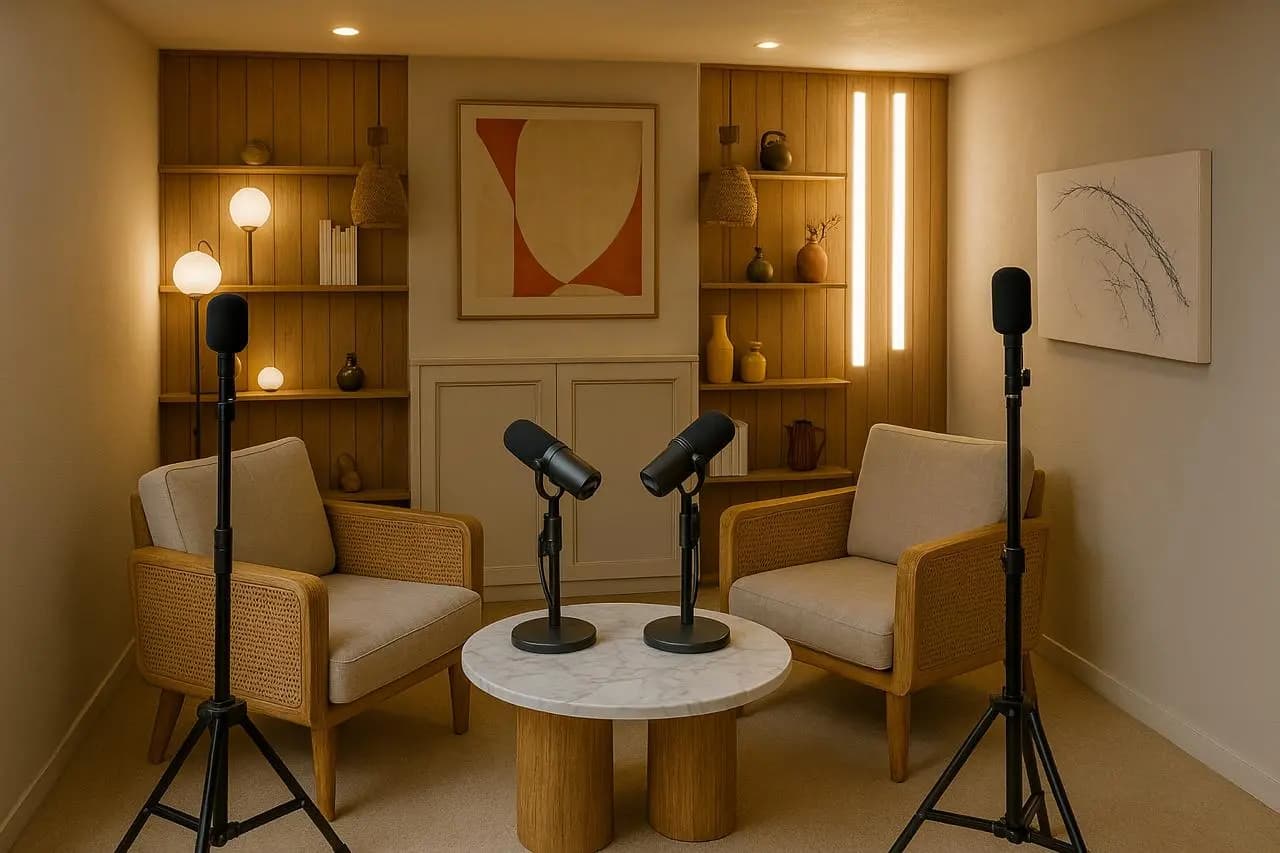 SBM Studios
